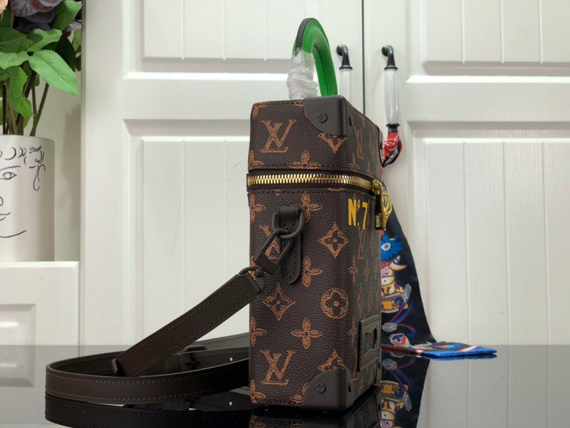 Fashion Luxe Touch bags - 3470
