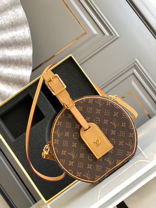 Rezaus Fashion LTB-Bags - 16975