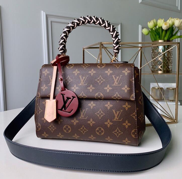 Luxe Touch Bags 

 - LTB Bags - 2780