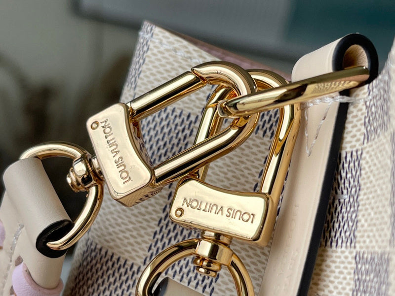 Fashion Luxe Touch bags - 5144