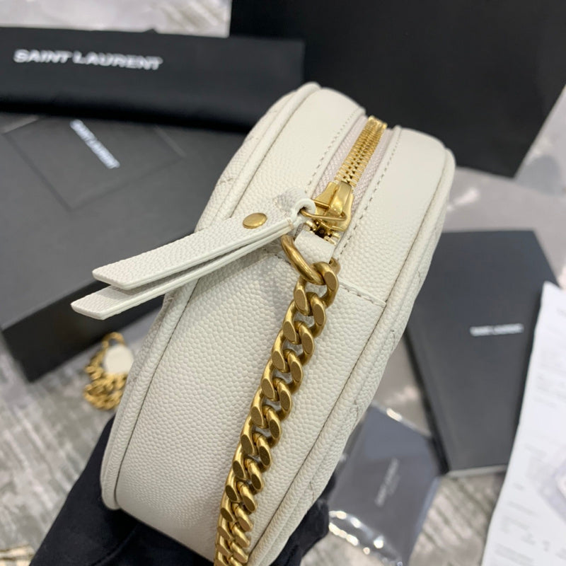 LTB - SLY Bags 217