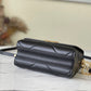 Fashion Luxe Touch bags - 5445