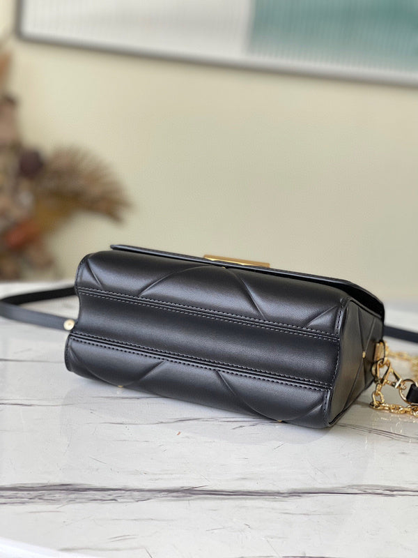 Fashion Luxe Touch bags - 5445