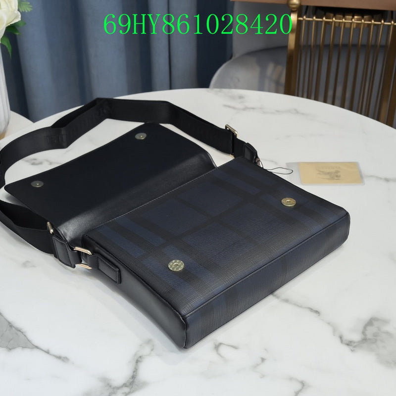 Luxe Touch Bags Fashion -BBR Bags - 379