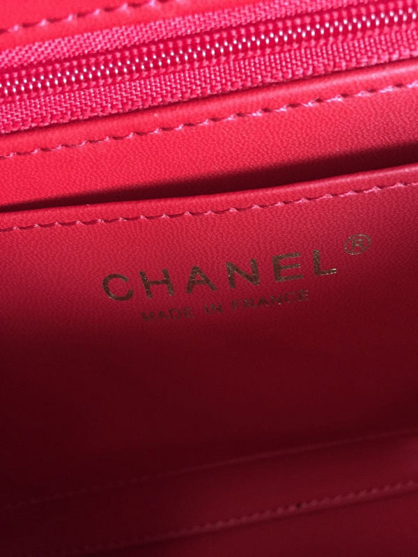 Luxe Touch Bags -  Bags - 708