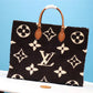 Luxe Touch Fashion LTB-bags - 8661