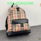 Luxe Touch Bags Fashion -BBR Bags - 258