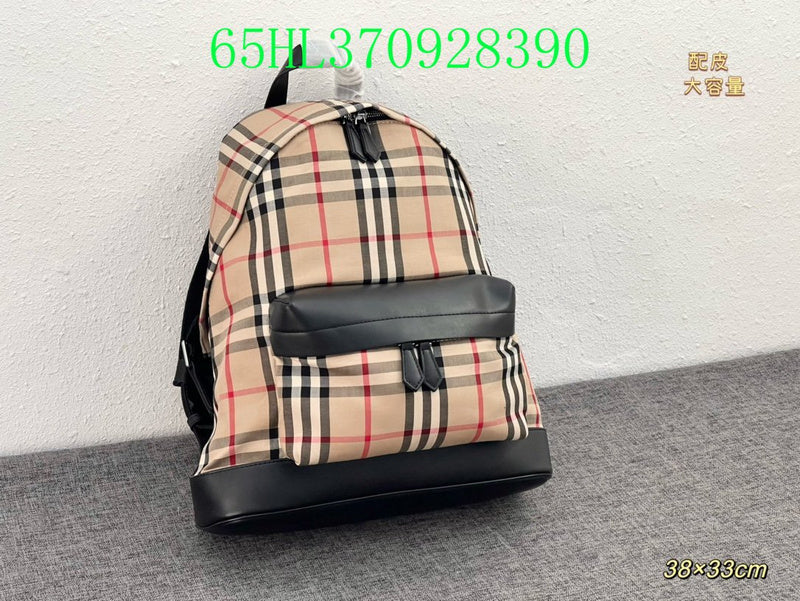 Luxe Touch Bags Fashion -BBR Bags - 258