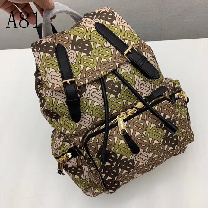 LTB Fashion -BBR Bags - 839