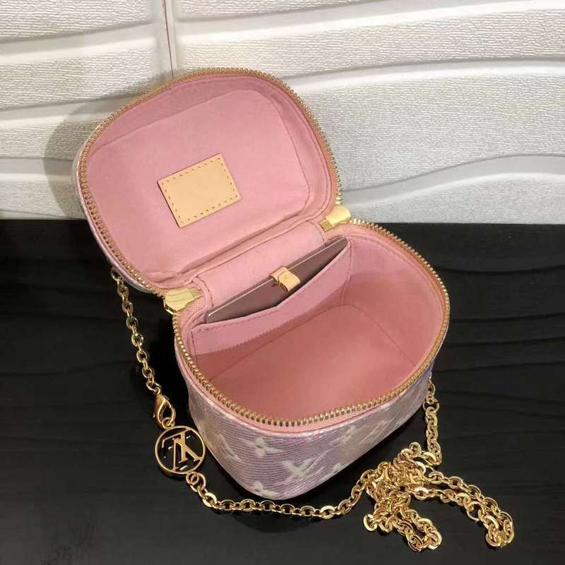 Luxe Touch Fashion LTB-bags - 11409
