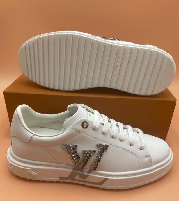 Luxe Touch Bags -  Men Shoes - 1001