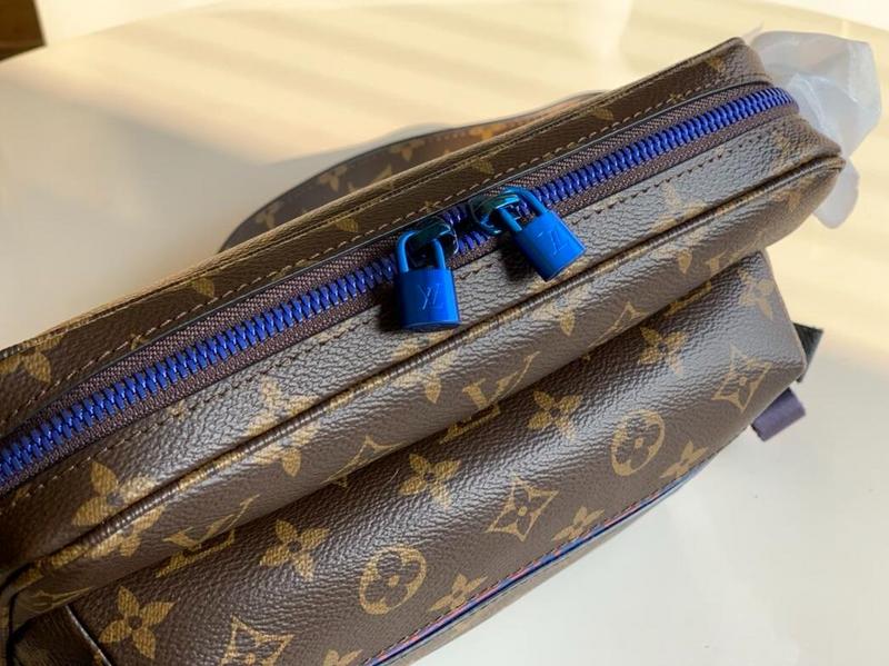Luxe Touch Bags -   2612