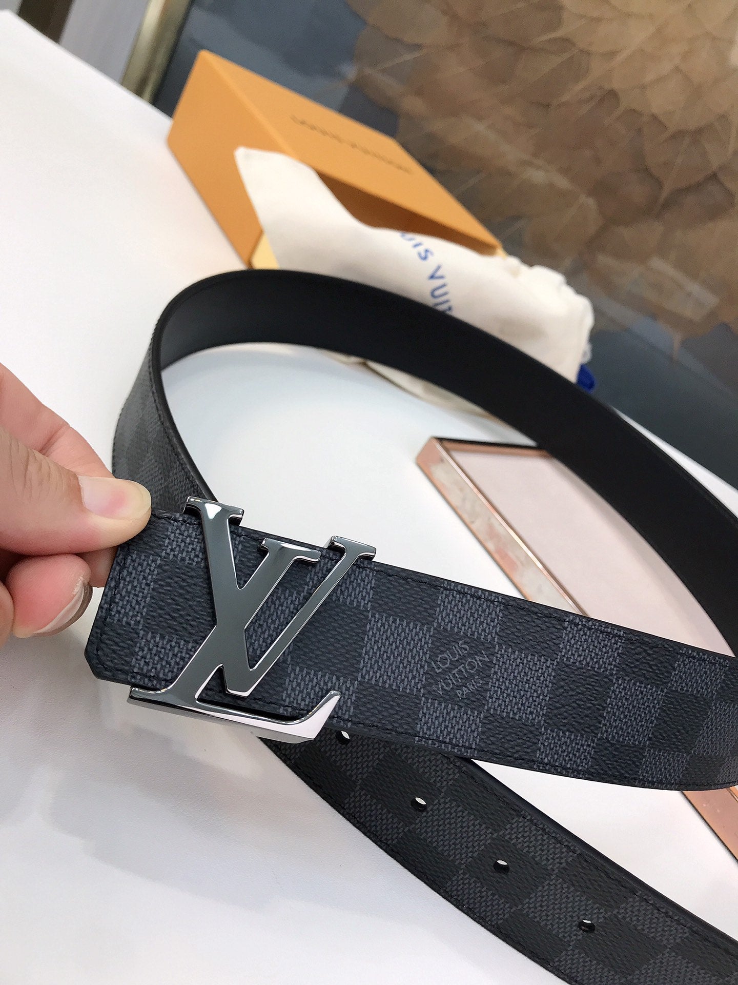 LTB  -Luxury  LUV  BELTS 004