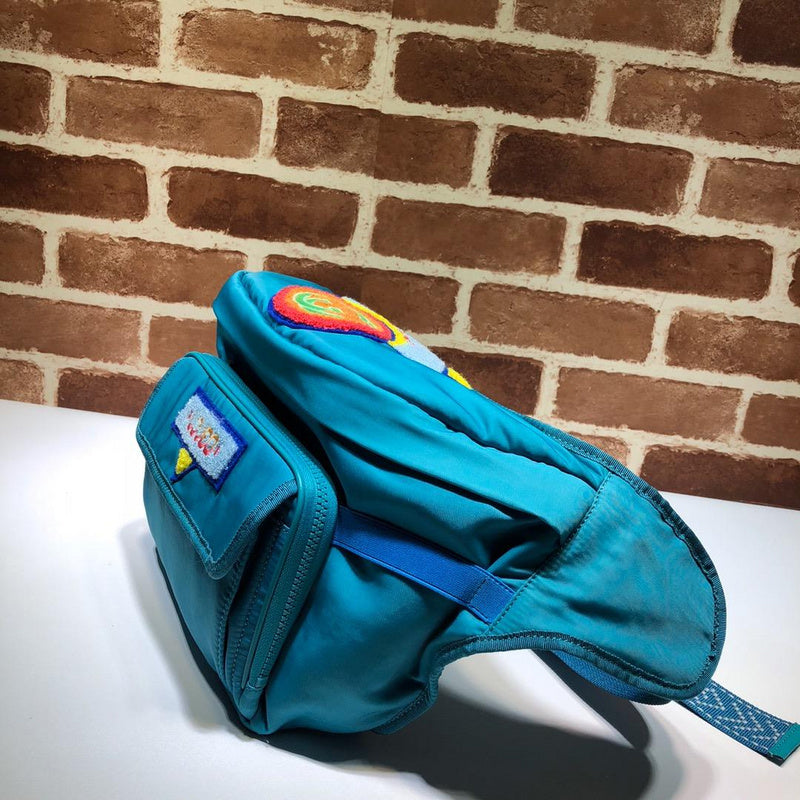 Luxe Touch Bags 

 - LTB Bags - 1245