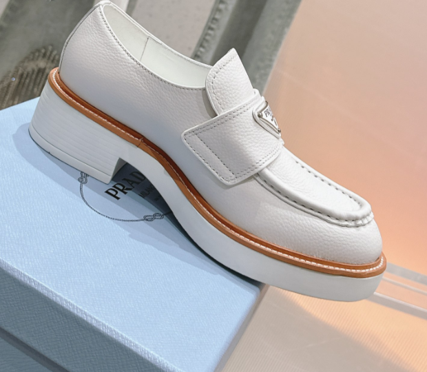 Luxe Touch Bags 

 - PD Women Shoes - 026