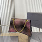 Luxe Touch Fashion - BGA Bags - 2043