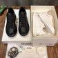 Luxe Touch Bags 

 - AQ Men SHoes - 412