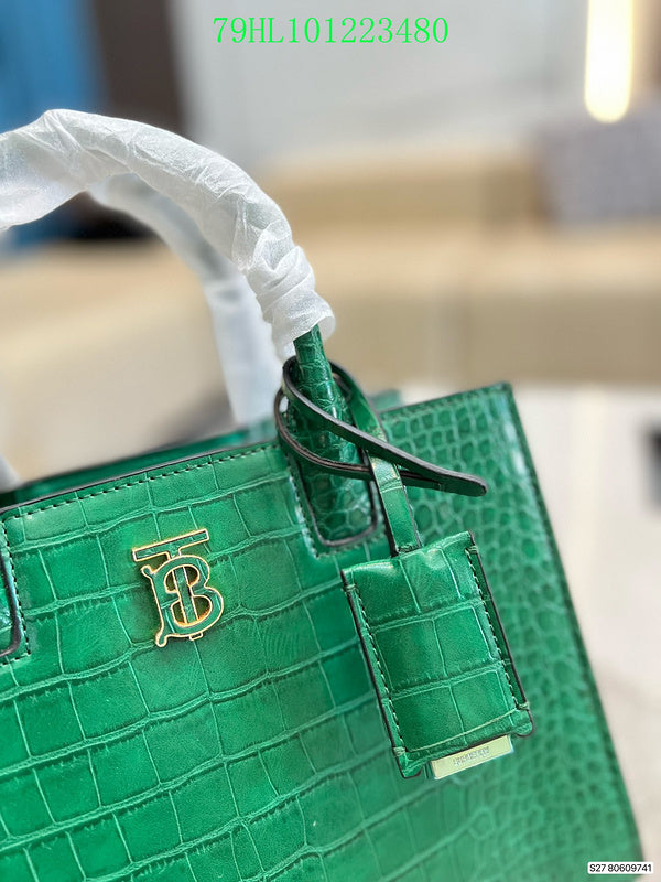 Luxe Touch Fashion -BBR Bags - 210