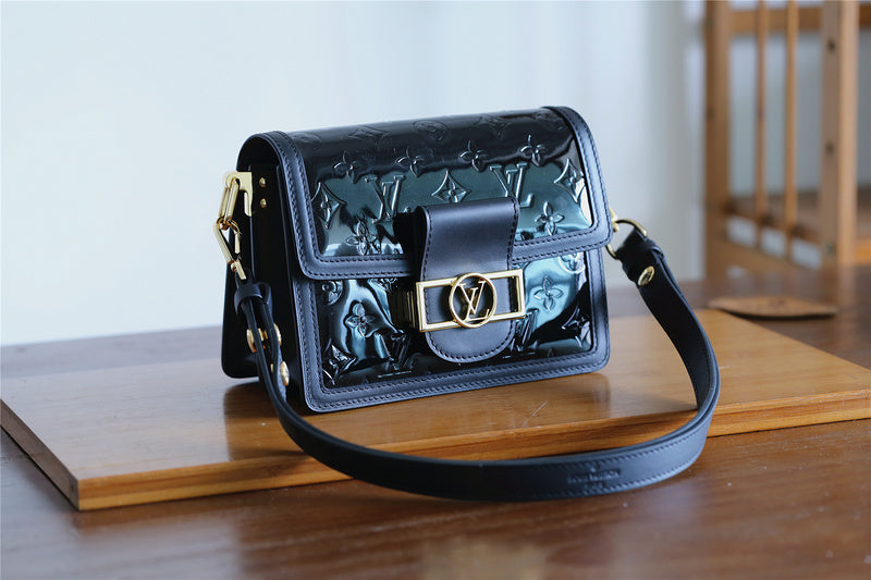 Luxe Touch Fashion LTB-bags - 8130