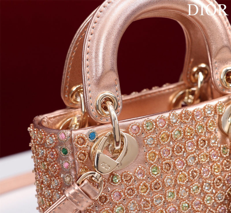 LTB - Luxe Touch Bags - 1687