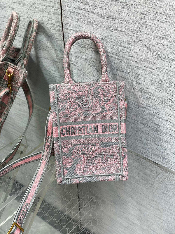 LTB - Luxe Touch Bags - 043