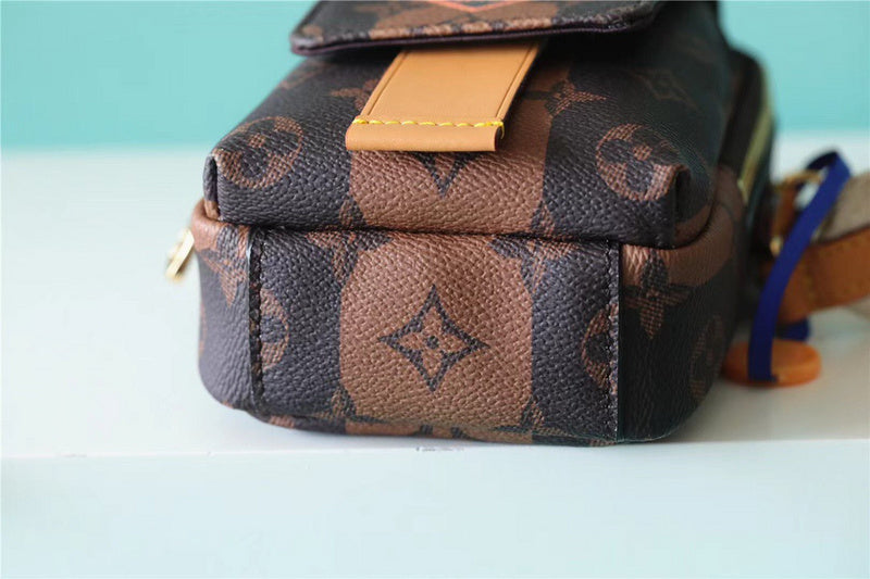 Luxe Touch Fashion LTB-bags - 10017