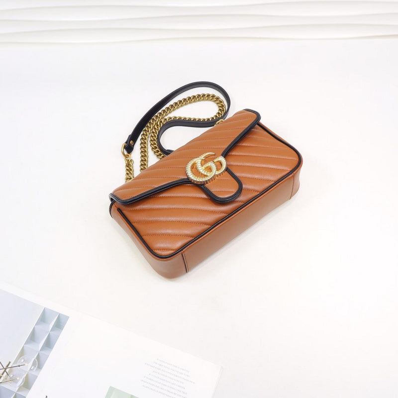 Luxe Touch Bags 

 - LTB Bags - 1042