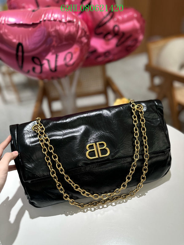 LTB Fashion - BGA Bags - 1754