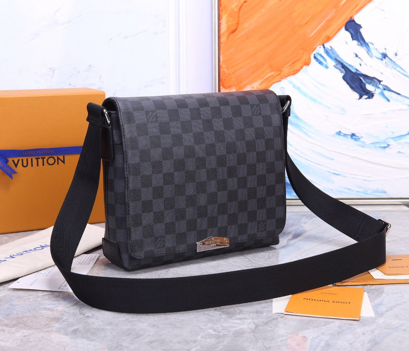 Luxe Touch Fashion LTB-bags - 17117