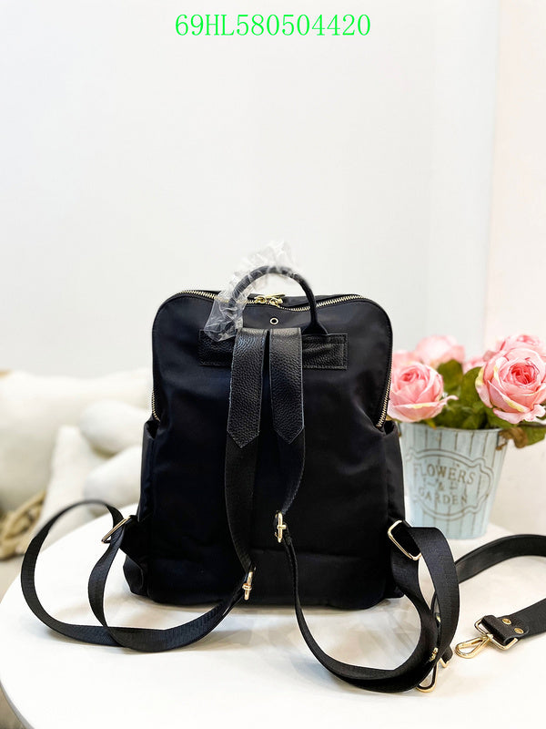 Luxe Touch Bags Fashion -BBR Bags - 139