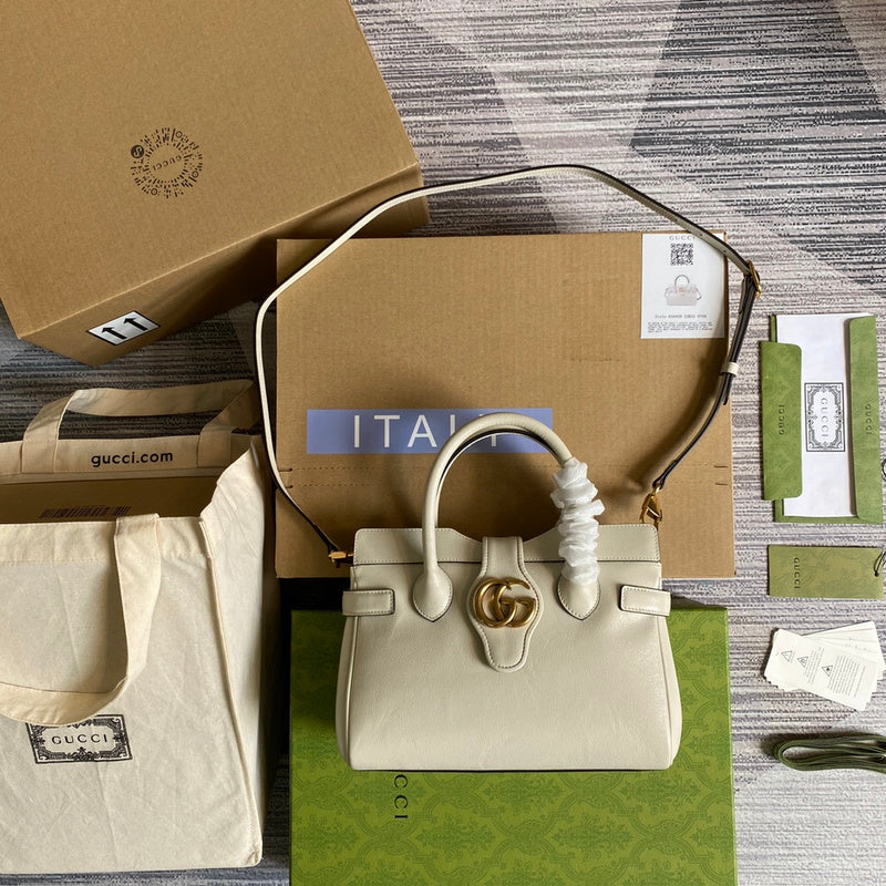 LTB - GG Bags - 1910
