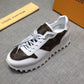 Luxe Touch Bags -  Men Shoes - 1872
