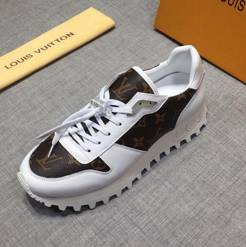 Luxe Touch Bags -  Men Shoes - 1872