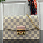 Fashion Luxe Touch bags - 2992