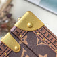 Fashion Luxe Touch bags - 4696