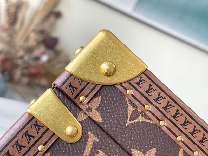 Fashion Luxe Touch bags - 4696