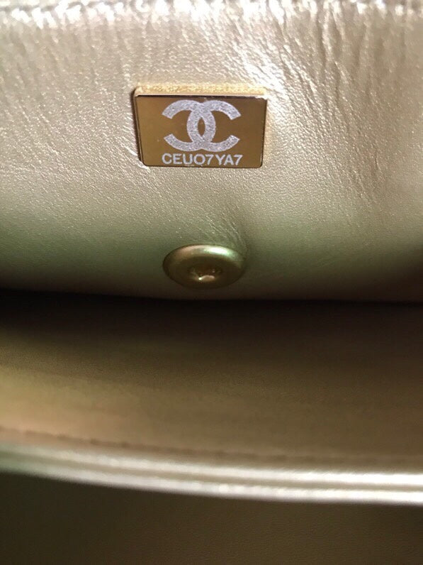 Luxe Touch Bags 

 -  Bags - 3003