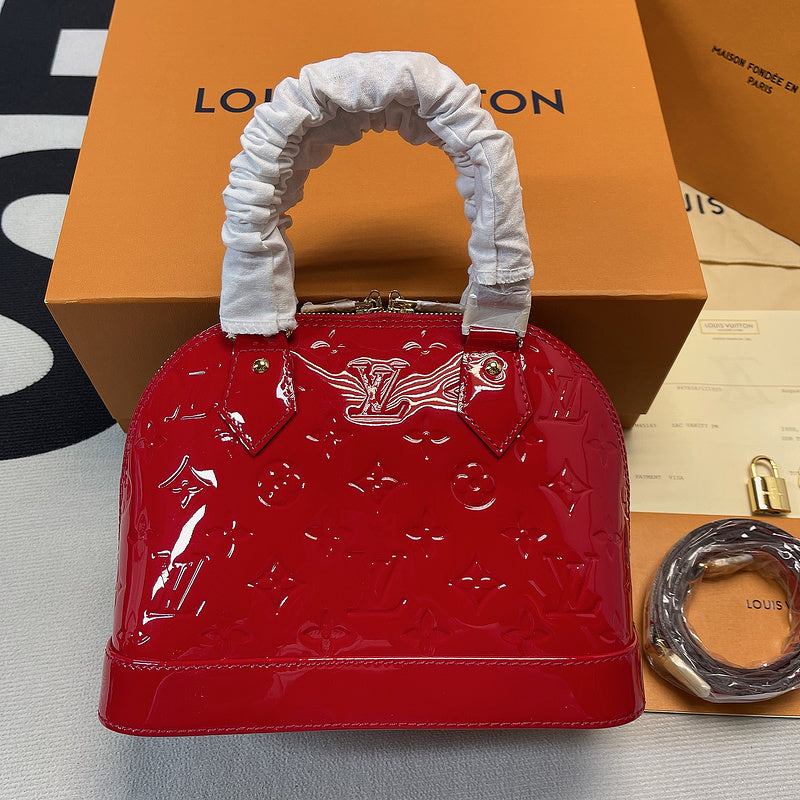 Luxe Touch Fashion LTB-bags - 8275