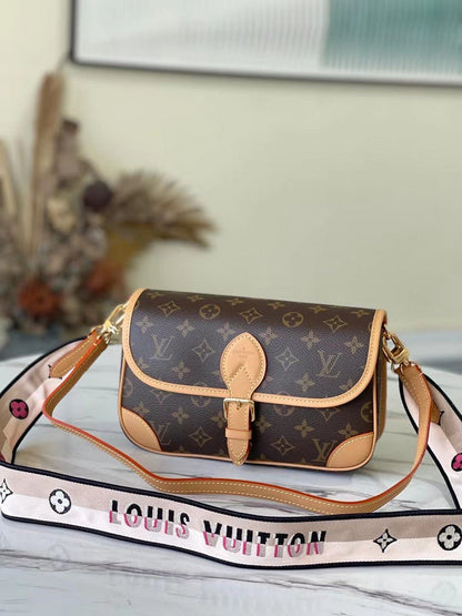 Luxe Touch Fashion LTB-bags - 17205