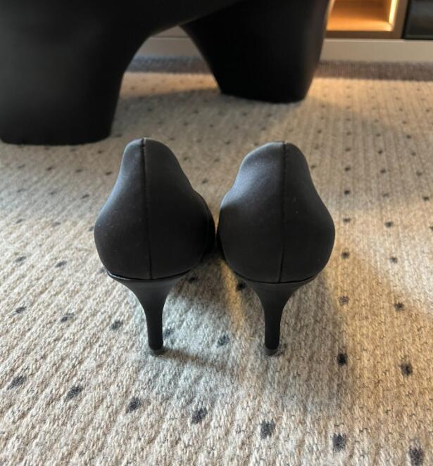 Luxe Touch Bags 

 - PD Women Shoes - 093