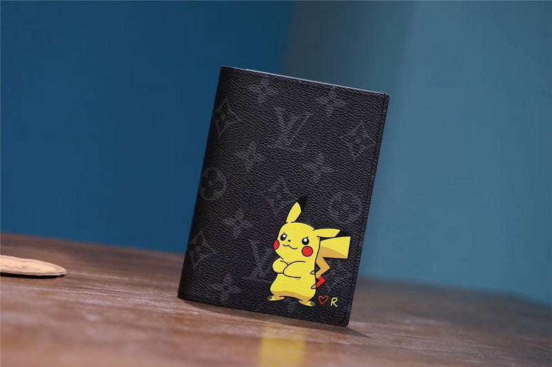 Luxe Touch Fashion LTB-bags - 9308