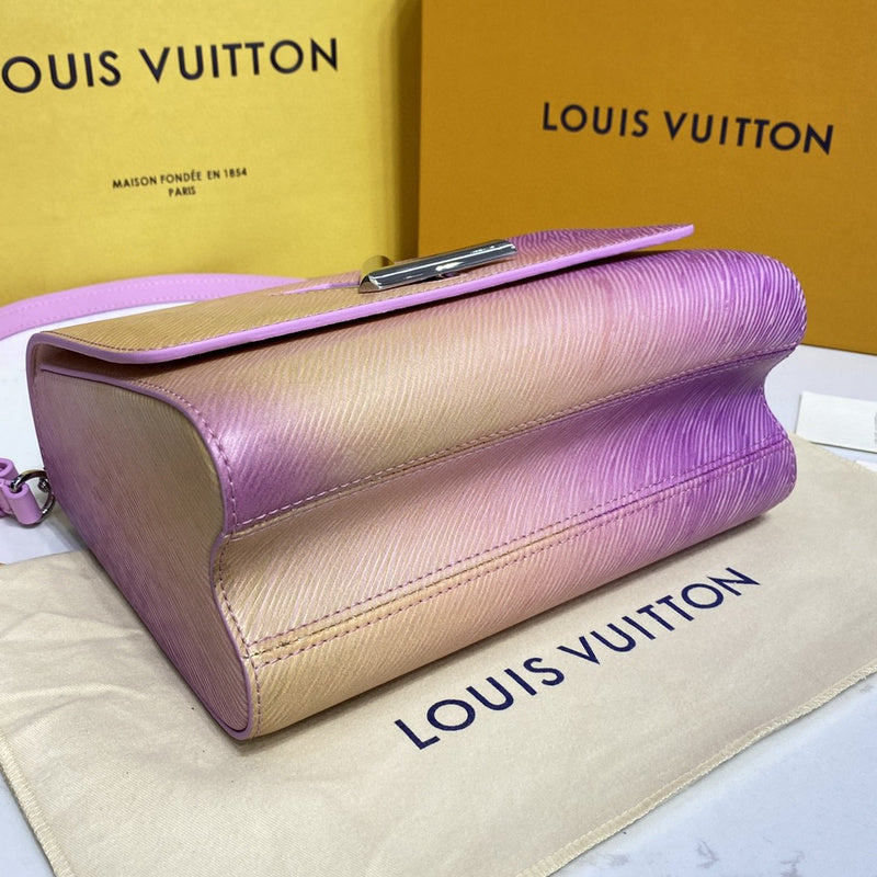 Fashion Luxe Touch bags - 3475