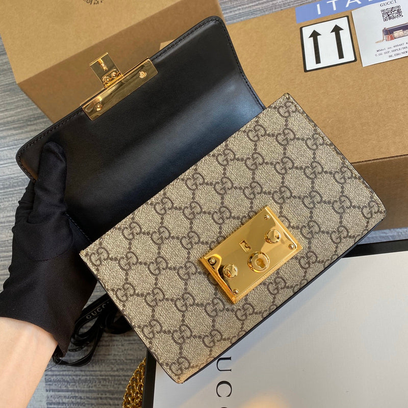 LTB - GG Bags - 2327