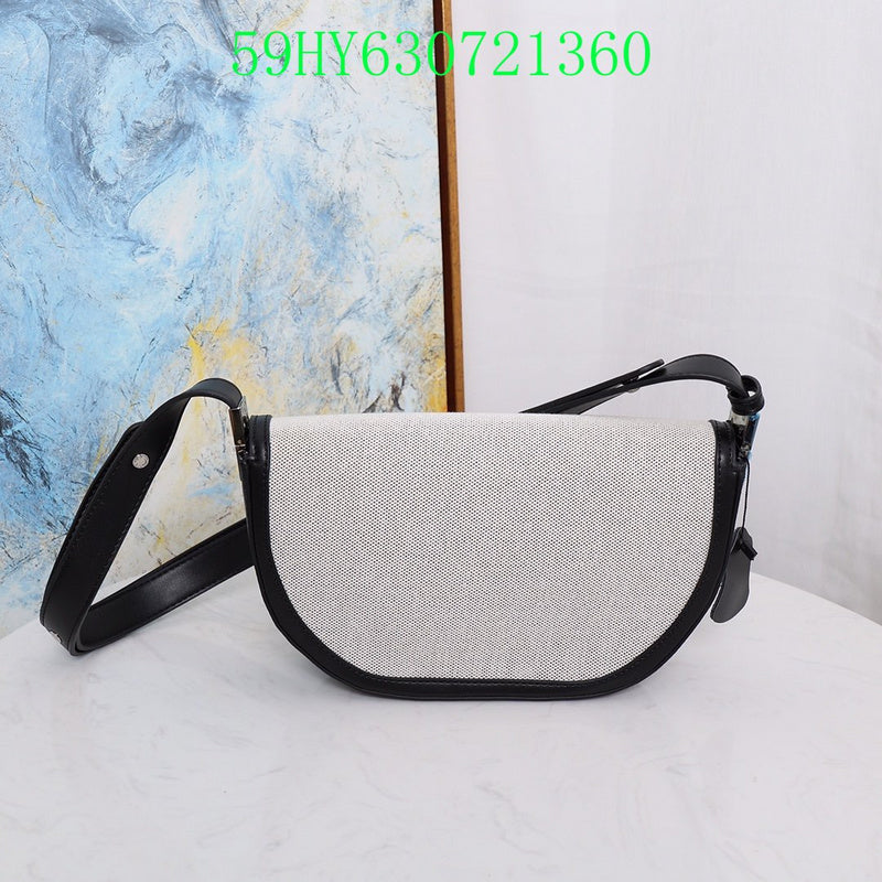 Luxe Touch Fashion -BBR Bags - 433