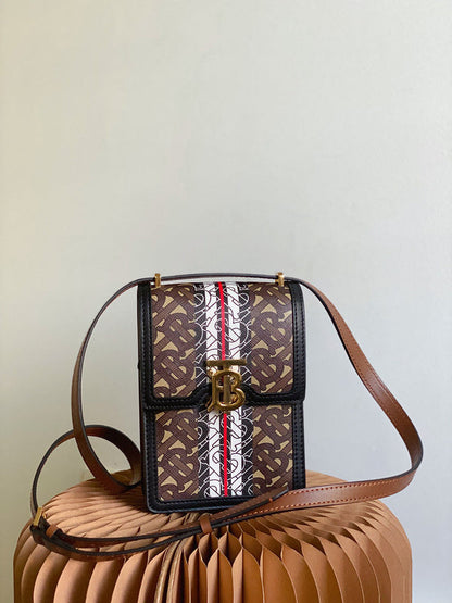 Luxe Touch Fashion -BBR Bags - 1528