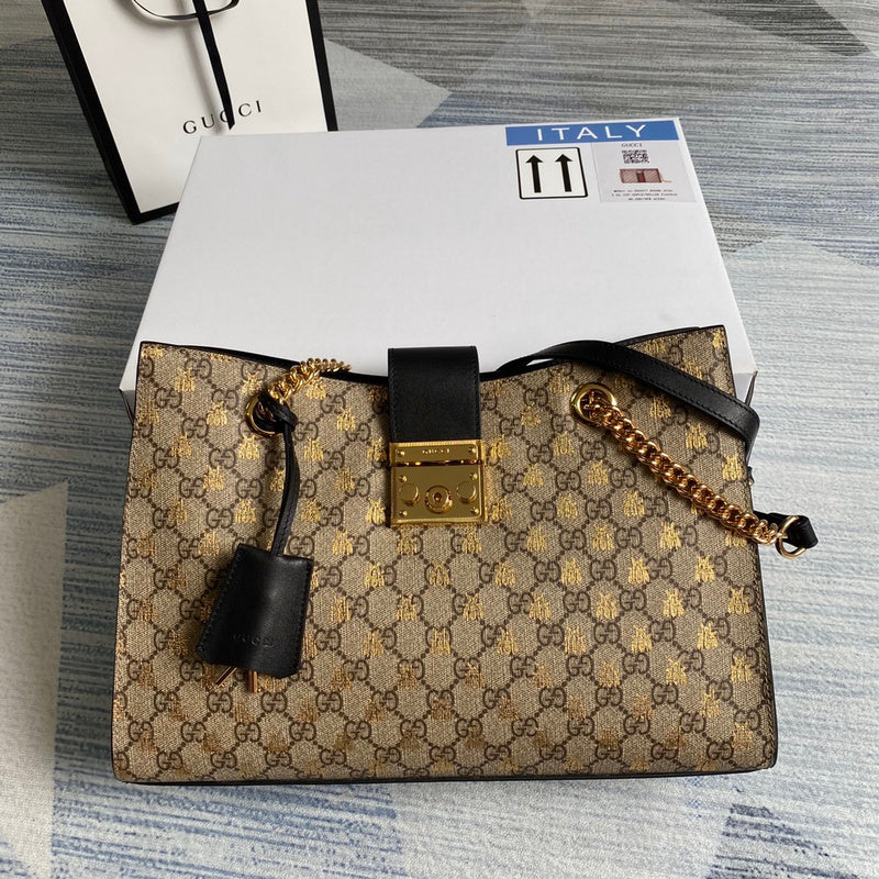LTB - GG Bags - 2074