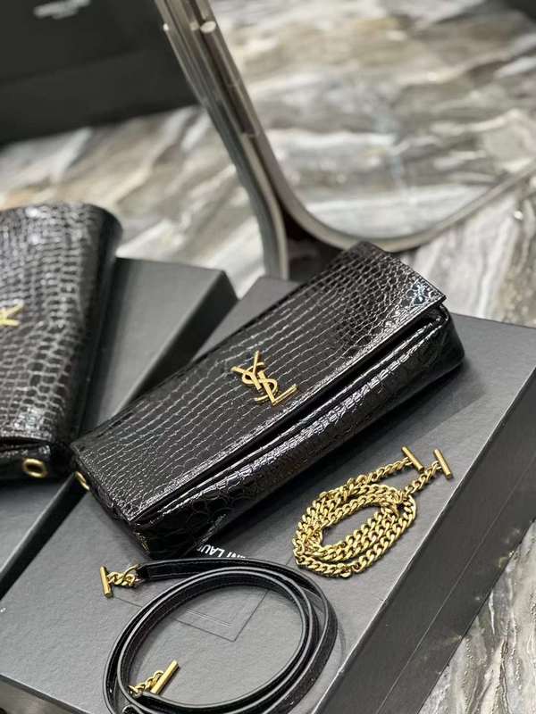 Luxe Touch - SLY Bags 593