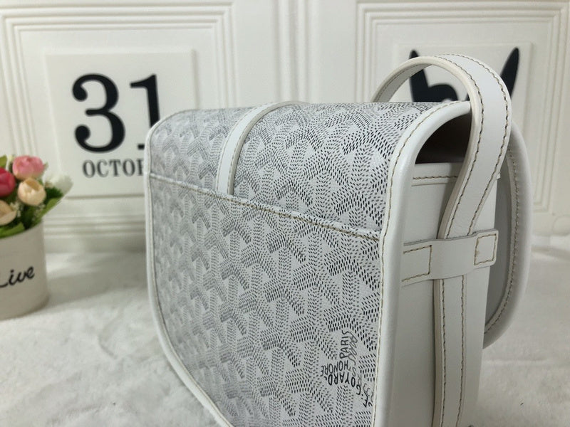 Luxe Touch Bags - GOD Bags - 080