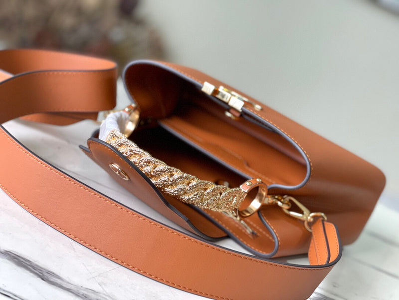 Fashion Luxe Touch bags - 4378