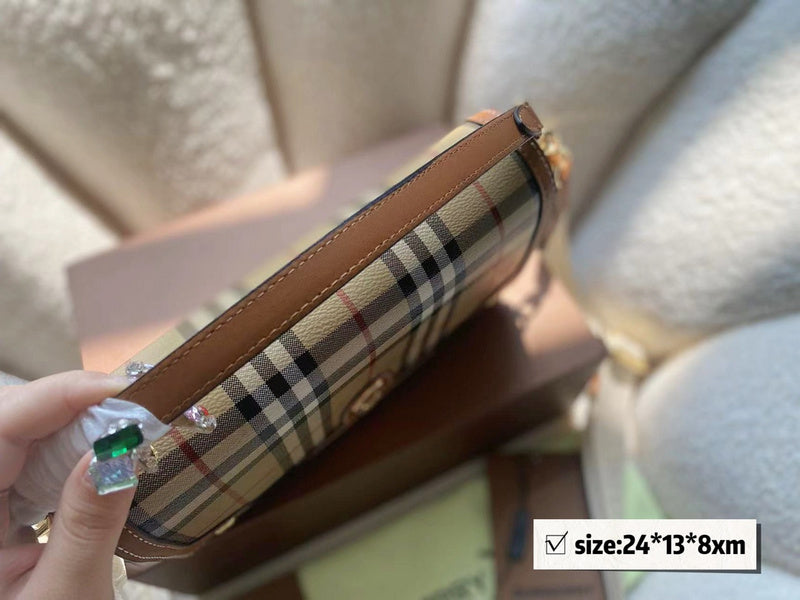 Luxe Touch Bags Fashion -BBR Bags - 1687